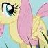 Pony Girl Fluttershy Version