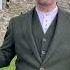 Who Was St Patrick Saint Patrick And The Hill Of Slane