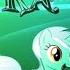 MLP FIM Lyra Heartstrings Slideshow Part 1