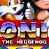 Sonic The Hedgehog 2 Alpha Prototype August 21 1992 Invincibility Music Extended