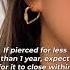 How Long Does It Take For Your Ear Piercing To Close