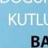 İyi Ki Doğdun BAHAR İsme Özel Doğum Günü Şarkısı