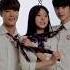 Rip My Moonie And Saeron Astro Moonbin Eunwoo Kimsaeron Tobecontinued Kdrama