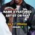 A AP Rocky Featuring Rihanna Should Ve Been Accepted They Collaborated On A Baby Hiphop Rap