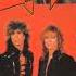 Dokken In My Dreams 1985 LP Version HQ