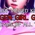 MOST VIEWED KPOP 4TH GEN GIRL GROUPS FANCAMS OF ALL TIME So Cool