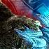 Godzilla Vs King Kong 2 Épicas Batallas De Rap Del Frikismo Keyblade Prod Vau Boy