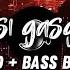 Toma Tussi Gasga La Plata Slowed Bass Boosted Lyrics Song