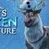 Olaf S Frozen Adventure When We Re Together Sing As Anna With Idina Menzel