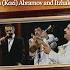 Avraham Tolmasov 1992 Israel With Kozi And Yagudaev