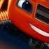 Blaze And The Monster Machines Light Riders Nick Jr UK
