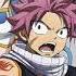 Fairy Tail Final Season 2020 The Dragon S Flame