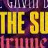 Dance Gavin Dance Into The Sunset Instrumental