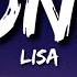 Lisa Money Lyrics