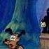 Mickey Mouse Pluto S Judgement Day 1935 HD