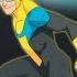 Неуязвимый Invincible 1 сезон ВСЕ РАЗЛИЧИЯ МЕЖДУ КОМИКСОМ И МУЛЬТСЕРИАЛОМ