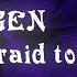IVOXYGEN Kid Is Afraid To Be Alone Lyrics And Russian Subtitles Русский перевод