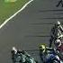 2024 Bennetts British Superbikes Oulton Park Bridewell Crashes Out Of The Opening Showdown Race