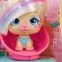 The CASTING VIP PETS Fabio Fabia S Hair Salon Videos For KIDS In English