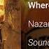 Nazareth Where Are You Now Official Audio