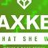 ACE OF BASE ALL THAT SHE WANTS BAXKER REMIX