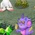 Cave Island Full Song 3 0 7 Extended My Singing Monsters Dawn Of Fire