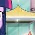 My Little Pony High School Dash Soundtrack Intro Music