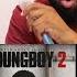 AI Youngboy 2 FULL ALBUM REACTION Part 1