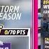 Forza Horizon 5 Autumn Storm Season Festival Playlist Series 40 Horizon Track Day S40 Update 40