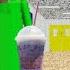 Baldy Tries The New Grimace Shake