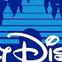 Intro Walt Disney Pictures