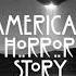 American Horror Story Заставка 10 сезон часть 2 Долина смерти