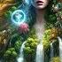 GAIA Hauntingly Beautiful Vocal Fantasy Music Relaxing Calming Mysterious Atmospheric Music