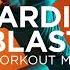 Cardio Blast Workout Mix Vol 19 Nonstop Cardio Workout 142 155 BPM