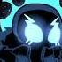 Sans Nightmare Mode New Phase 1 2 3 FNF