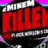 Eminem Killer Remix Official Audio Ft Jack Harlow Cordae Instrumental