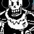 Papyrus Royal Guard Fight UNDERTALE Fangame Quasarel S Recreation