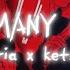 Asteria Kets4eki TOO MANY LINES Lyric Video