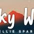 Altero Milky Way Ft Ellie Sparagno Lyric Video