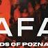 Fafaq Live Sounds Of Poznań 2024 Młyńska 12 Melodic Techno Progressive House DJ Mix