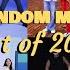 Best Of 2021 KPOP RANDOM DANCE MIRRORED