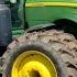 How To Operate A Tractor John Deere 8235R