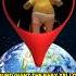 Found Giant The Baby Yellow On Google Earth Shorts