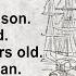 Learn English Through Story Robinson Crusoe Part One Level 1