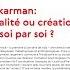 10 мая 2018 г Мишель Юлен Карма рок или самосозидание себя
