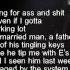 Kendrick Lamar Sing About Me HD Lyrics