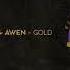 Daniel Rateuke Awen Gold Original Mix MIDH 015