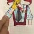 Even Though I Loved You Teto And Miku Animation Miku Teto Ilovedyou
