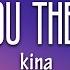 Kina Get You The Moon Lyrics Ft Snow