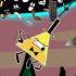 FNF Vs Bill Cipher Otherworldly Open FNF Glitched Legends